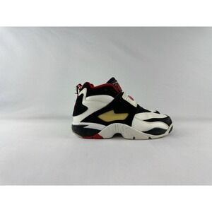 Nike Air Diamond Turf '49ers' 2010 309434-100 Men's Size 8